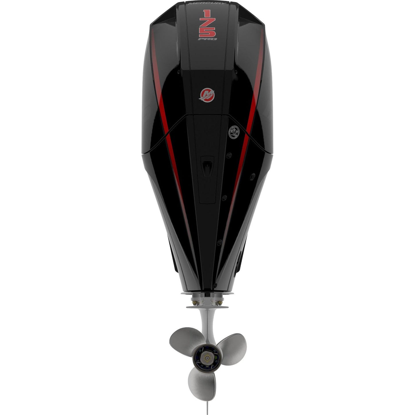 Mercury Pro XS 175hp Outboard