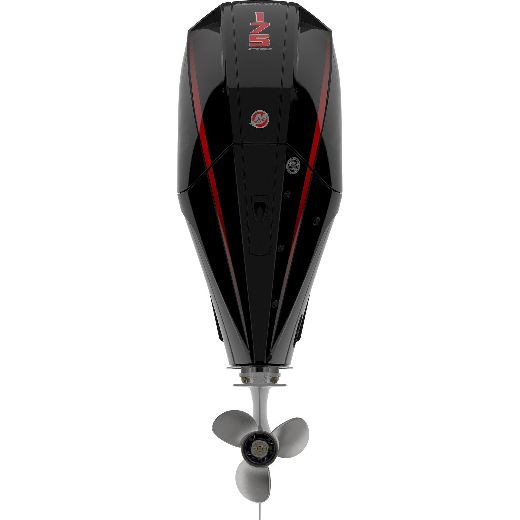 Mercury Pro XS 175hp Outboard