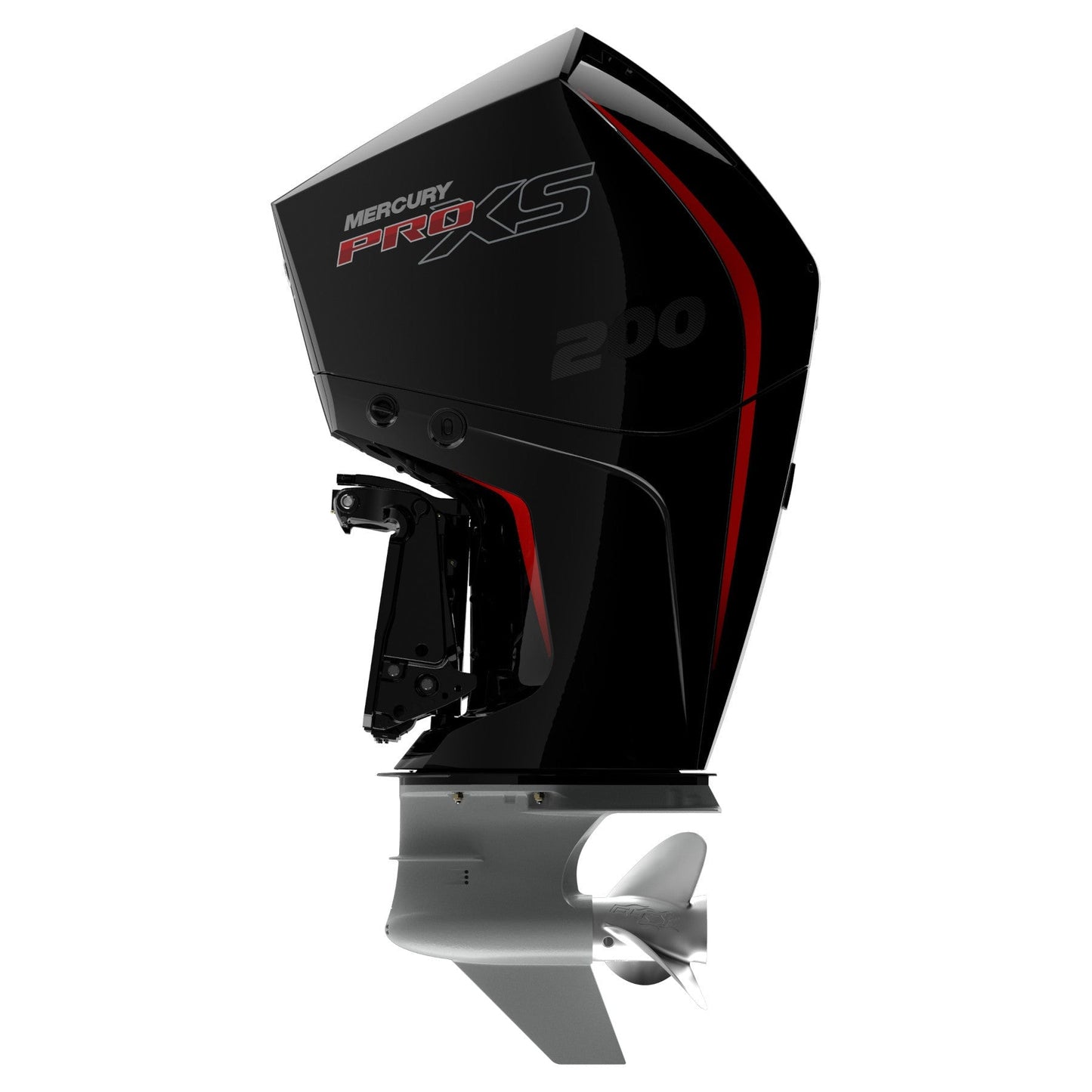Mercury Pro XS 200hp Outboard