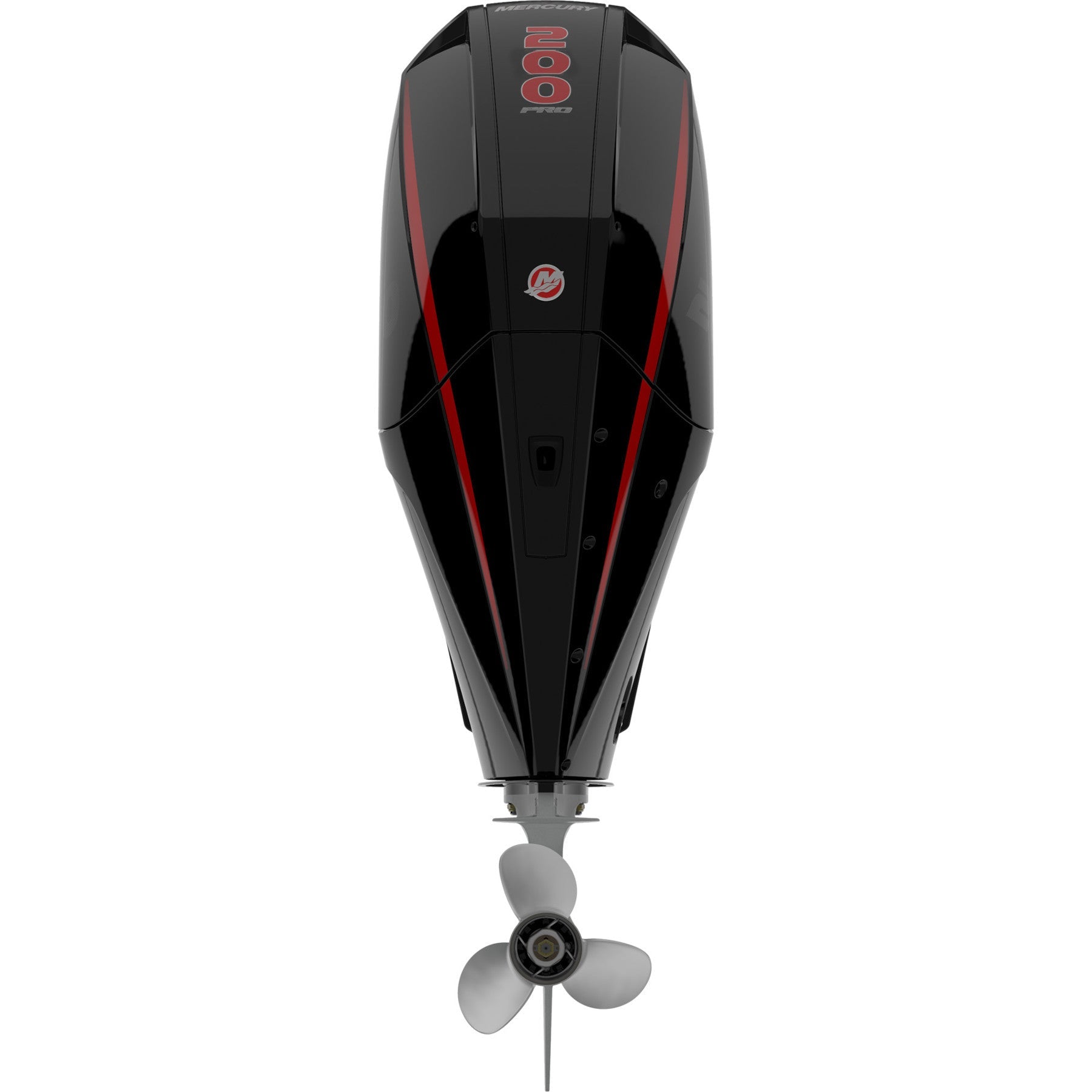 Mercury Pro XS 200hp Outboard