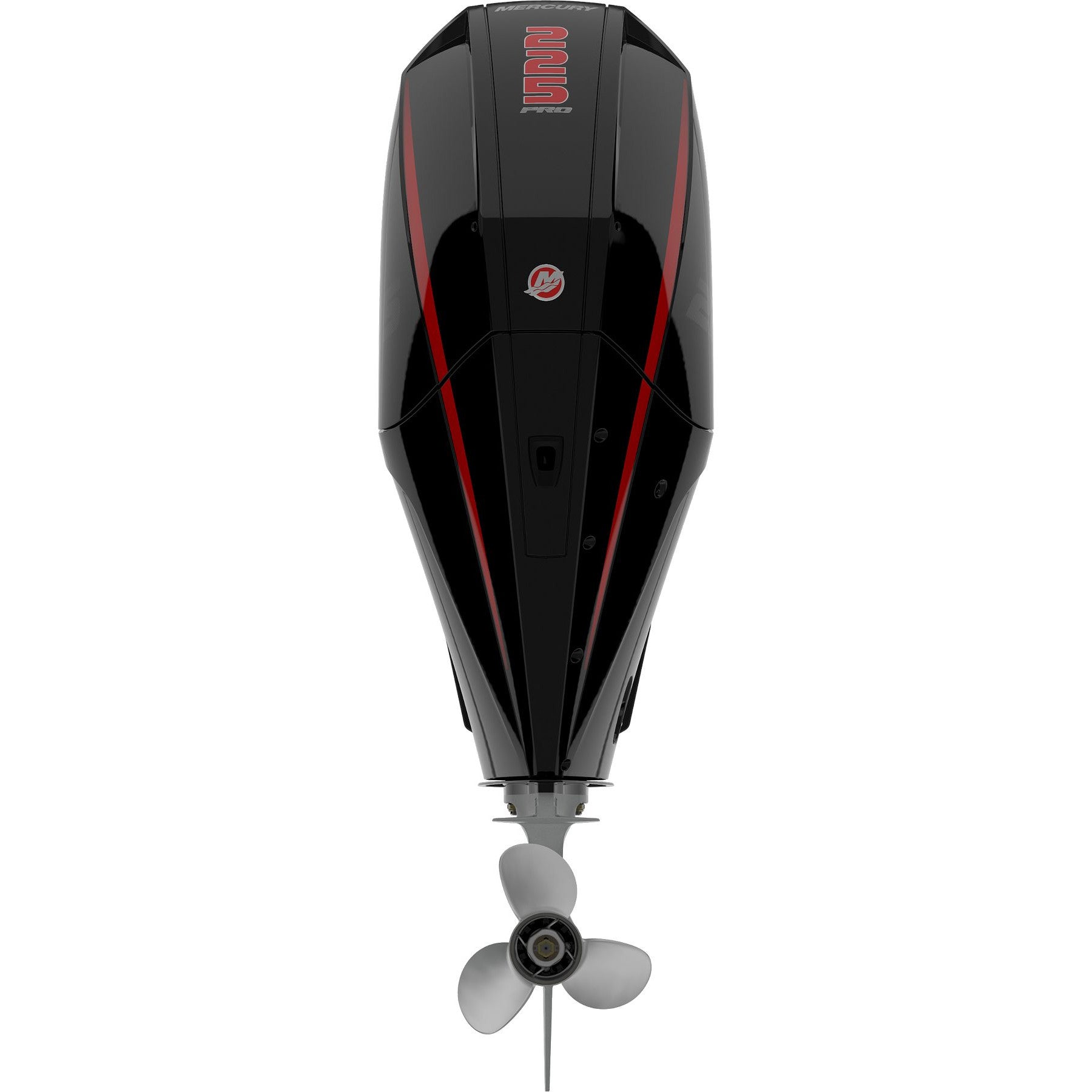 Mercury Pro XS 225hp Outboard