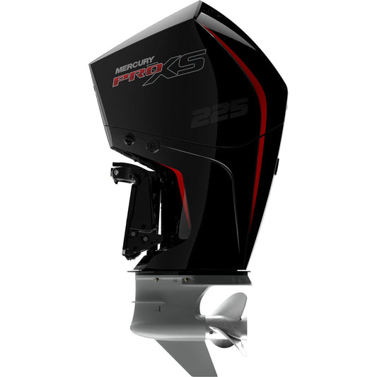 Mercury Pro XS 225hp Outboard