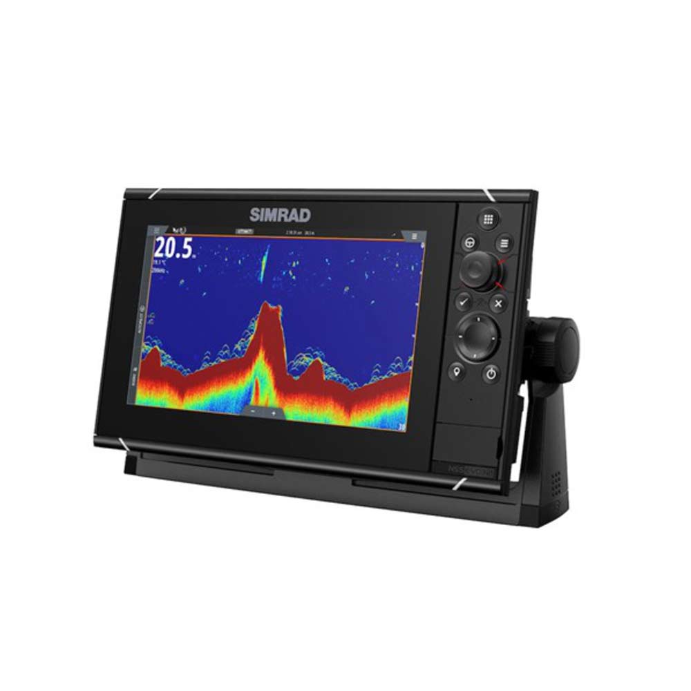 Simrad NSS9 evo3S