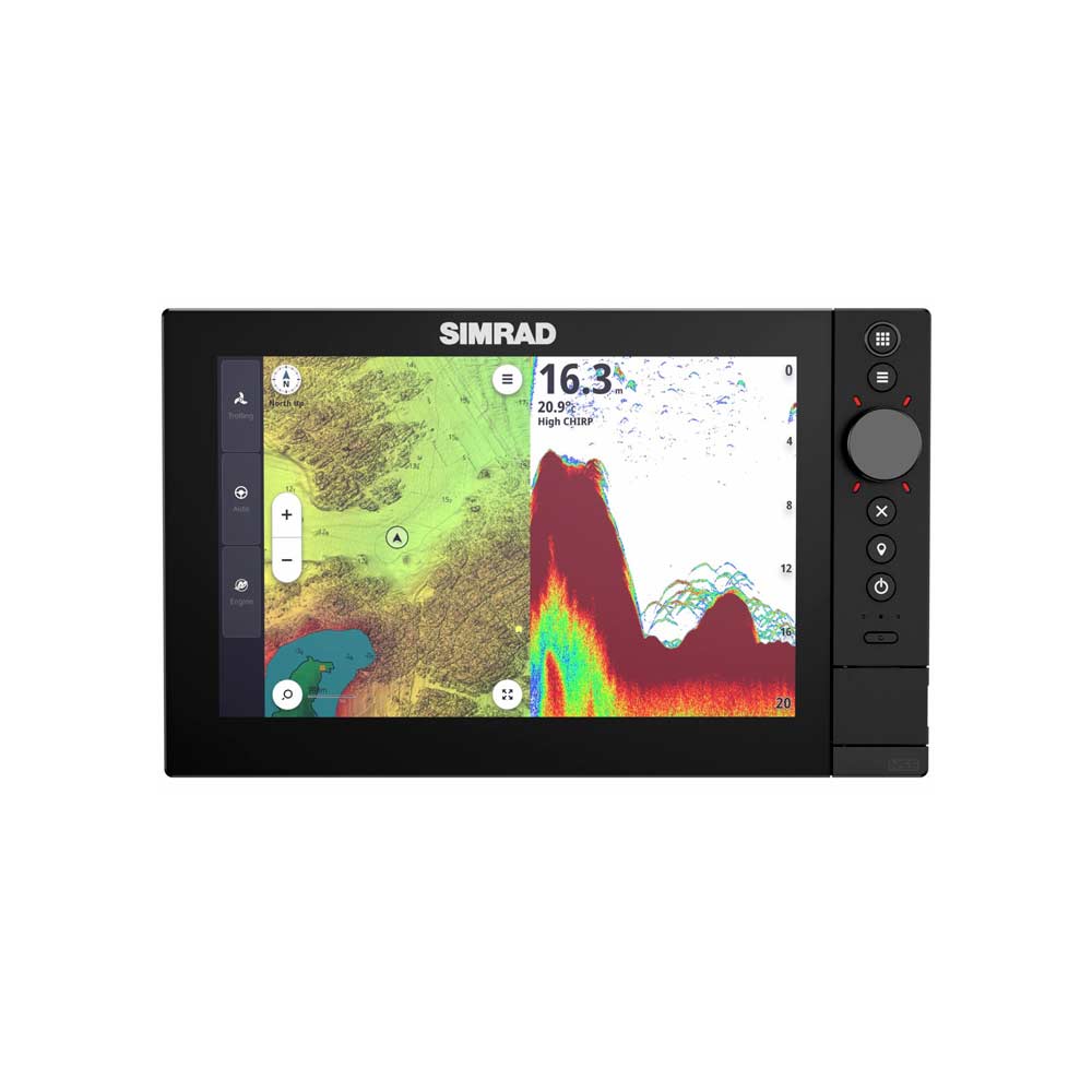 Simrad NSS 4-10